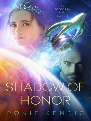 cover image of Shadow of Honor